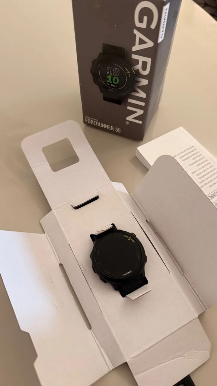 GARMIN 55 - Foto 2