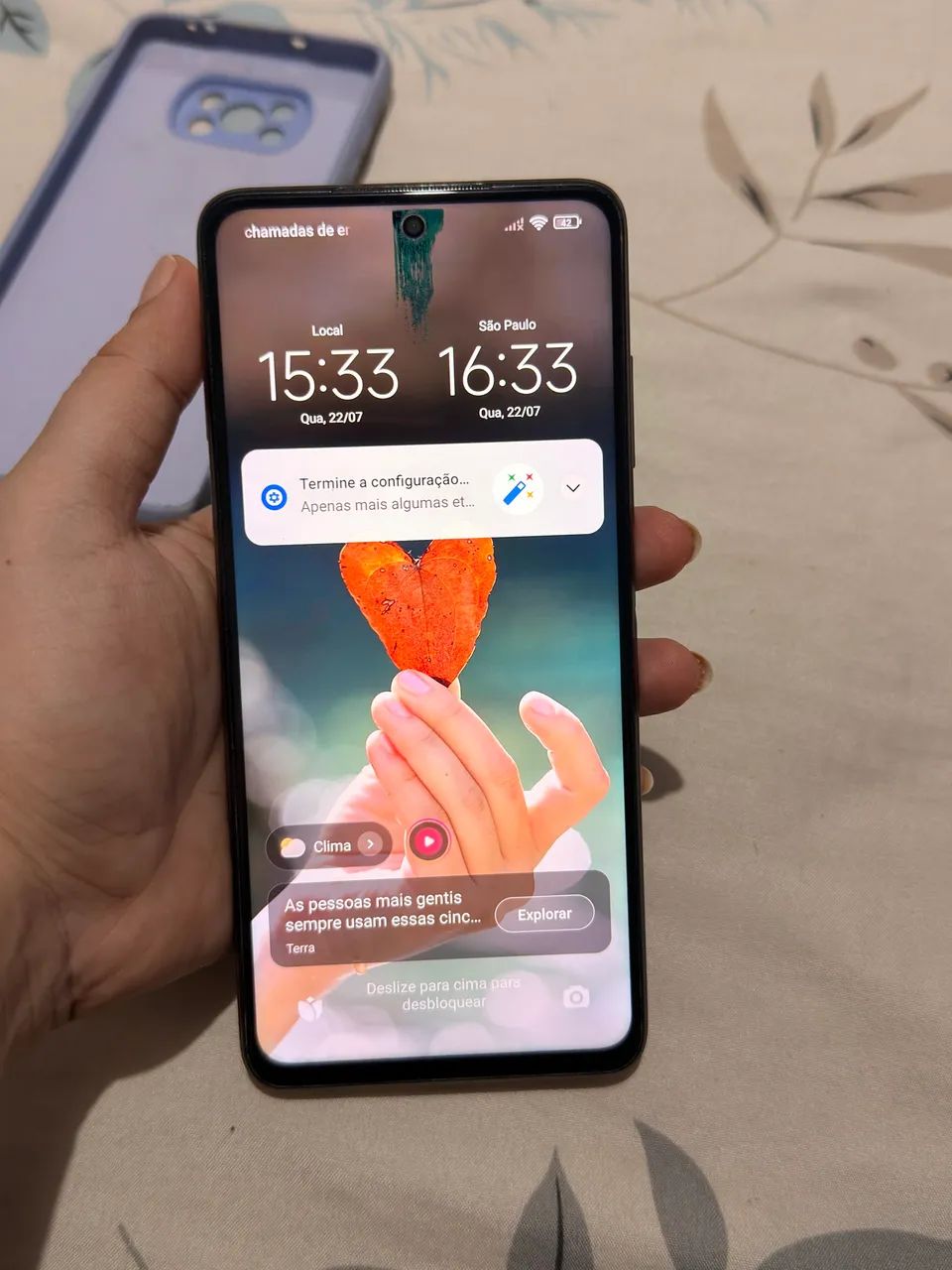 Xioami POCO X3 256GB