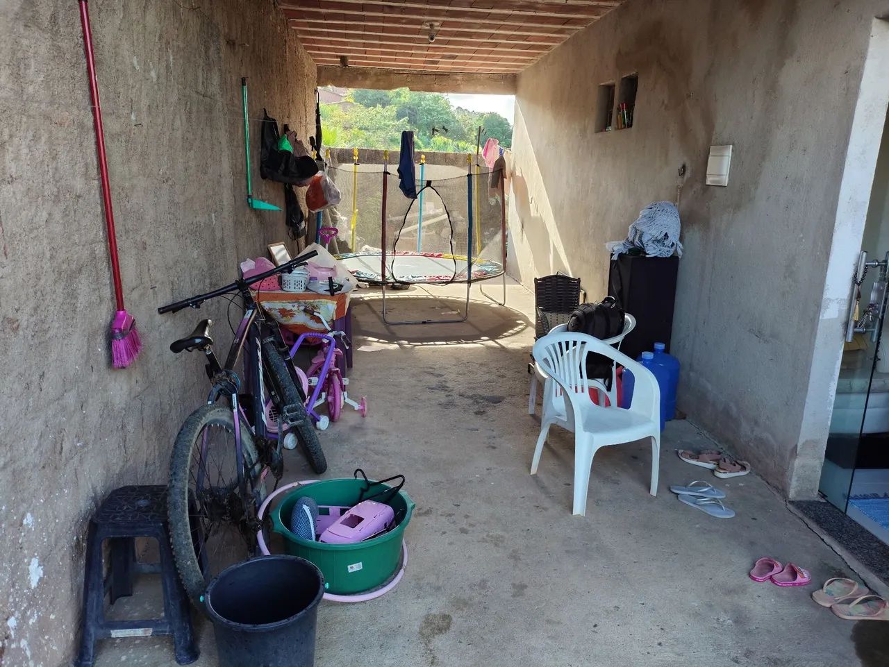 Vendo casa em Guadalajara Paudalho  - Foto 3