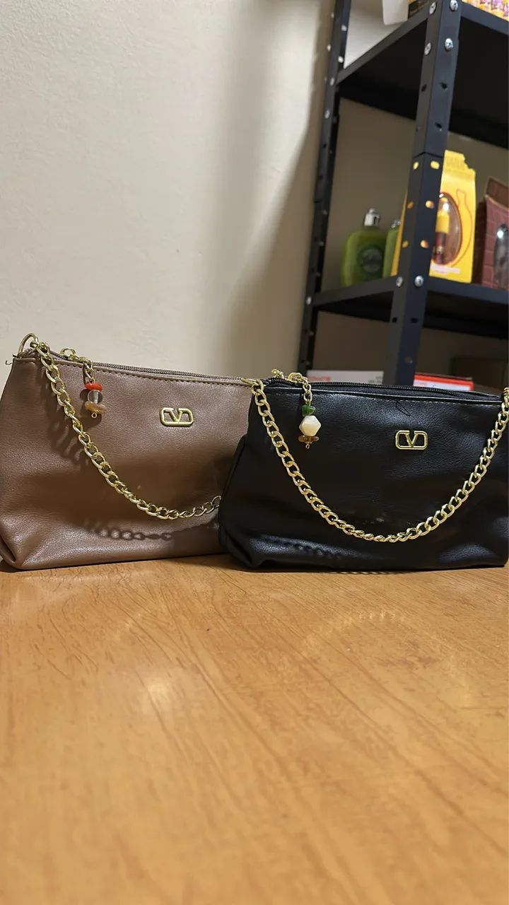 ? A bolsa que transforma qualquer look! ? - Foto 2