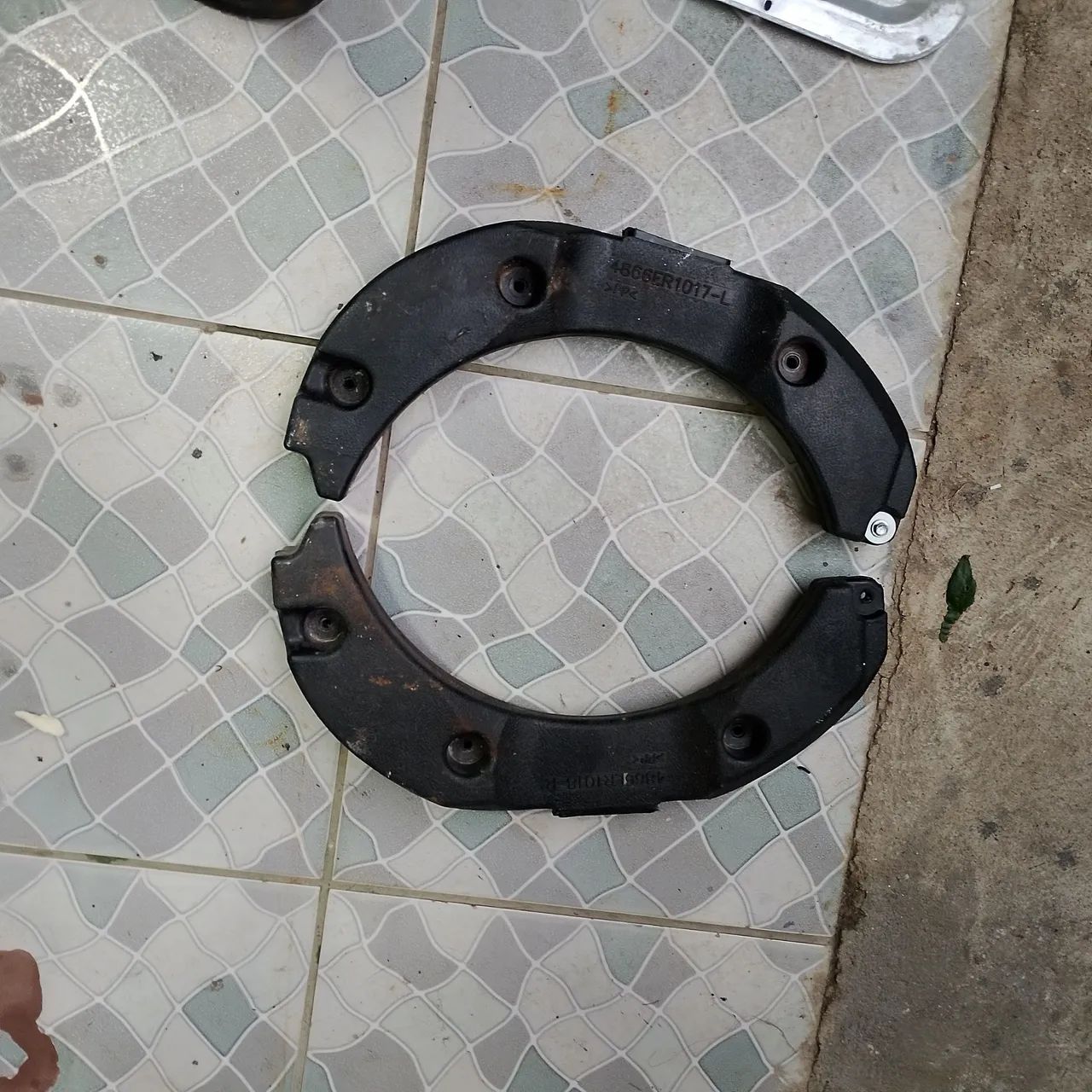 Peças lava e seca LG - Foto 4