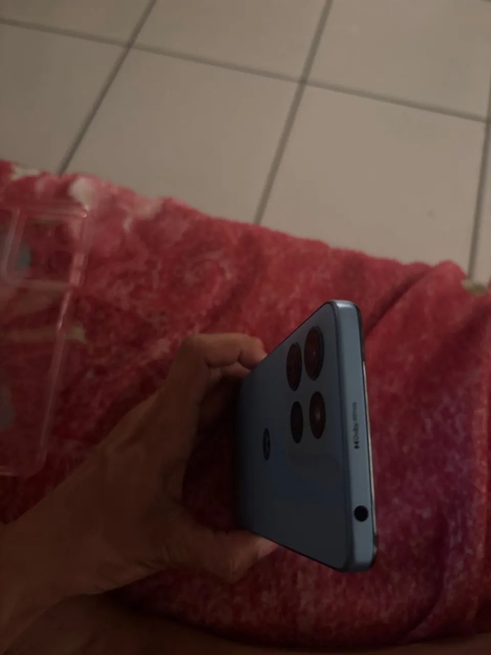 Vendo moto g17 - Foto 3