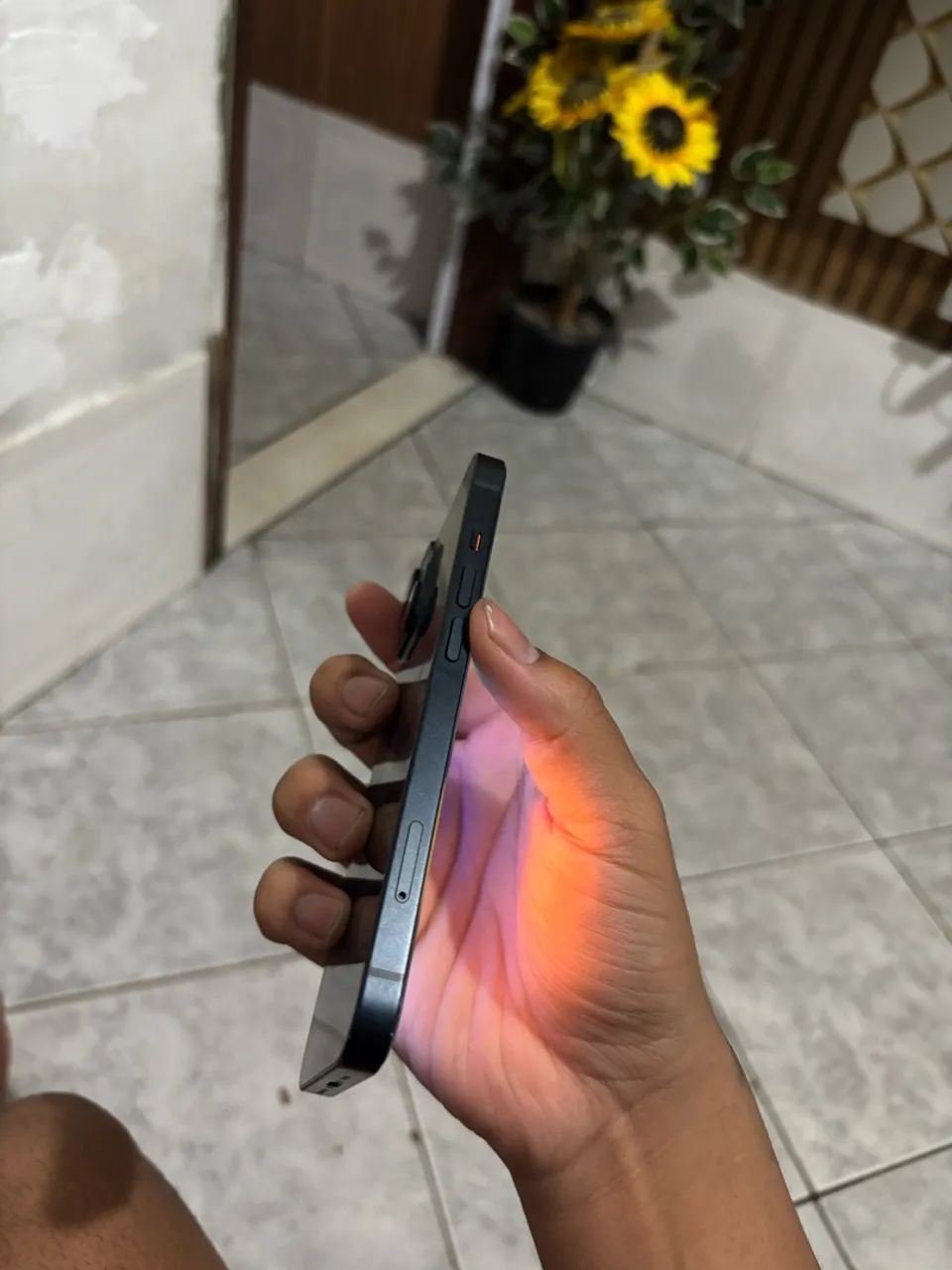 iPhone 12 256 gb - Foto 4