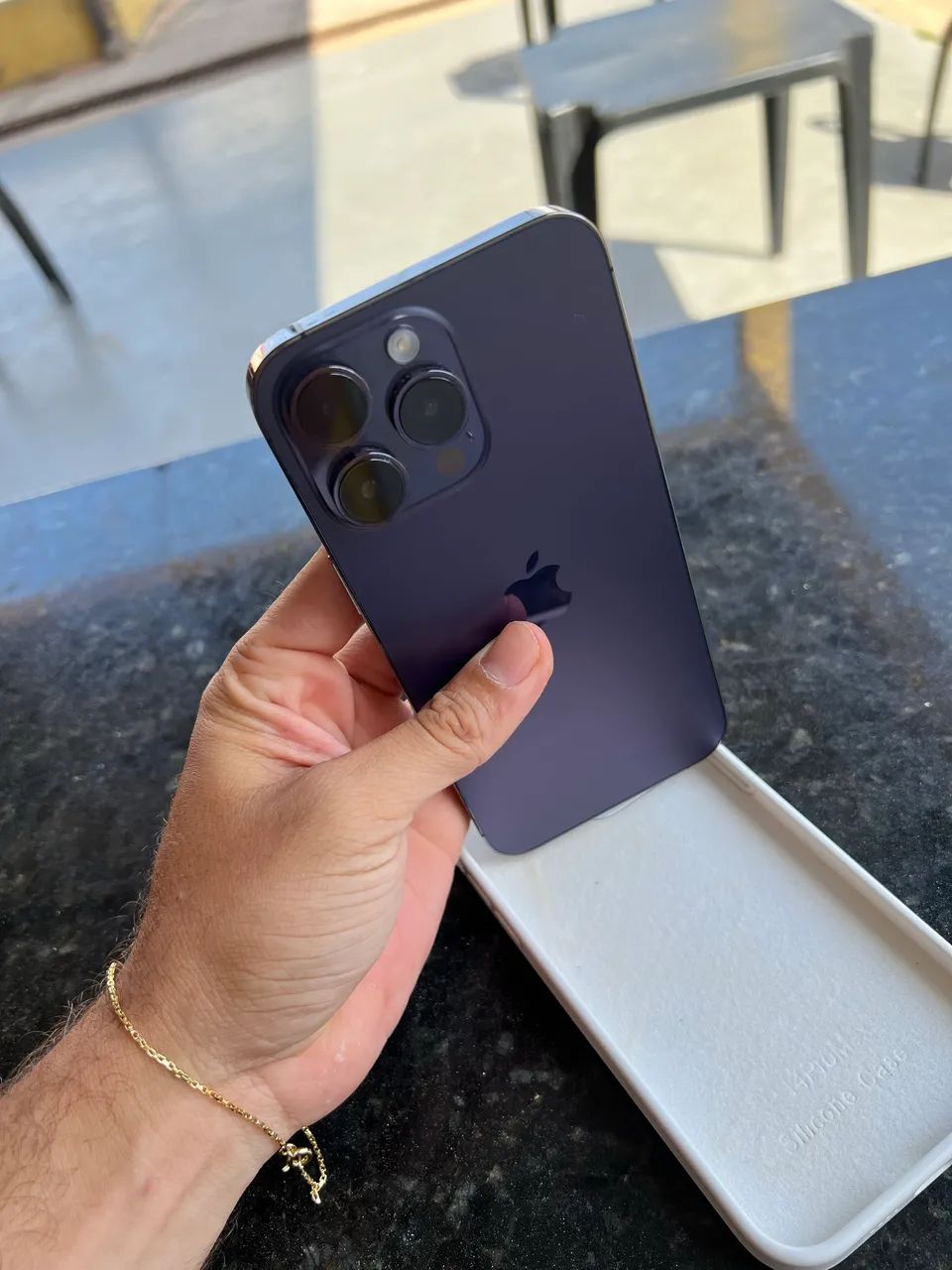 iPhone 14 Pro Max 128gb