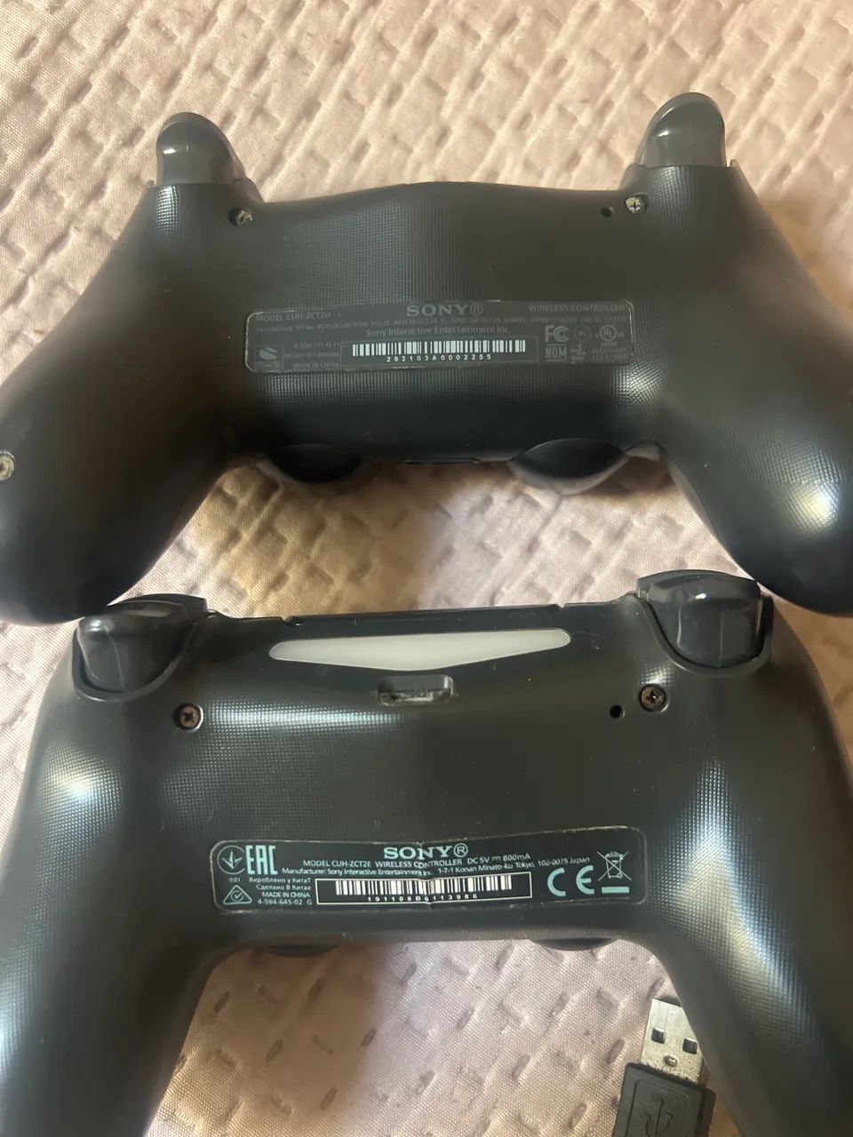 Ps 4  - Foto 4