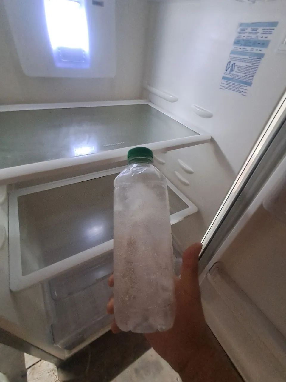 Geladeira - Foto 4