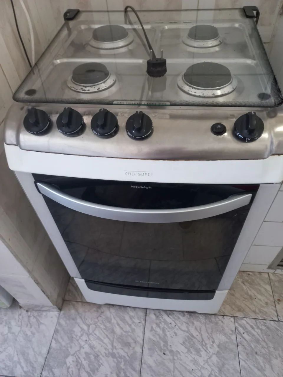 Fogão  - Foto 2
