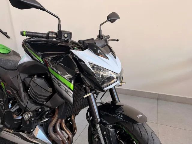 KAWASAKI Z800 2016/2017 - Foto 5