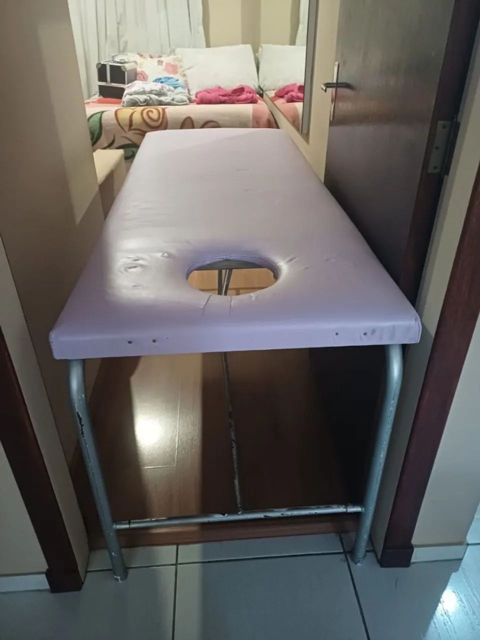 Maca para massagem  - Foto 2