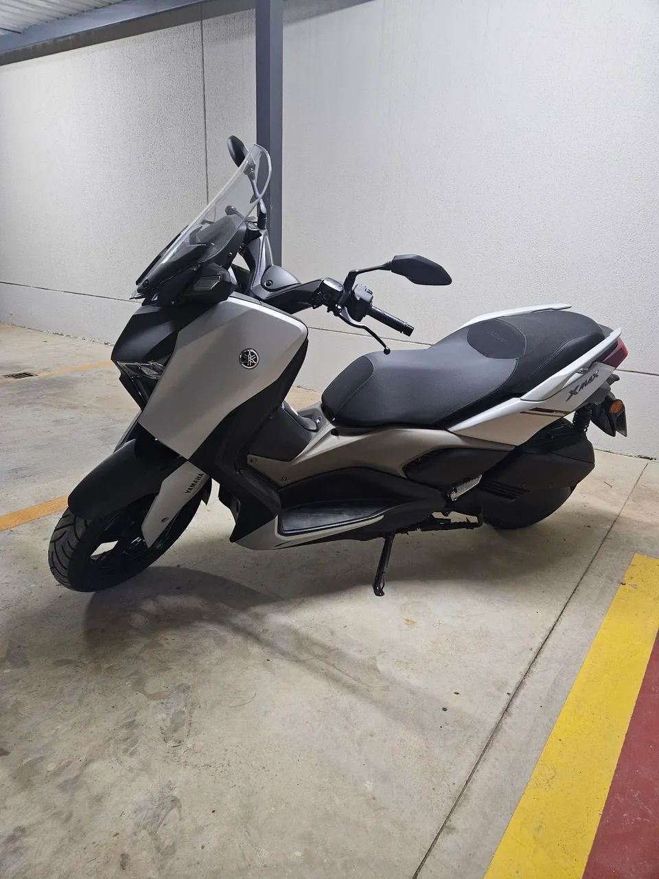 Xmax Connect 2025 novíssima - Foto 2