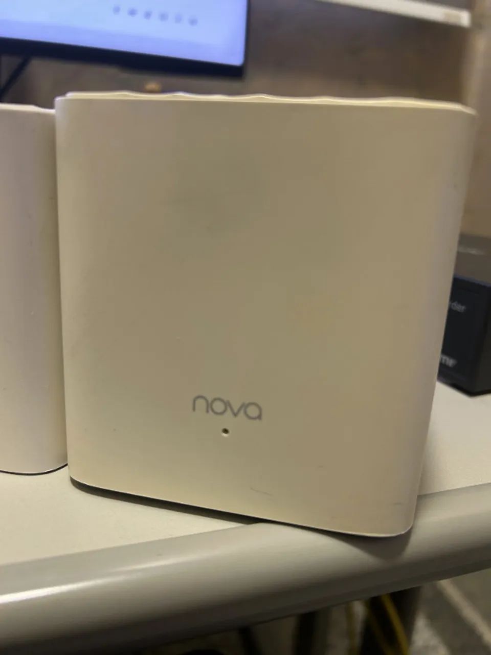 Roteadores Mesh Nova MW3 AC1200 - Foto 5