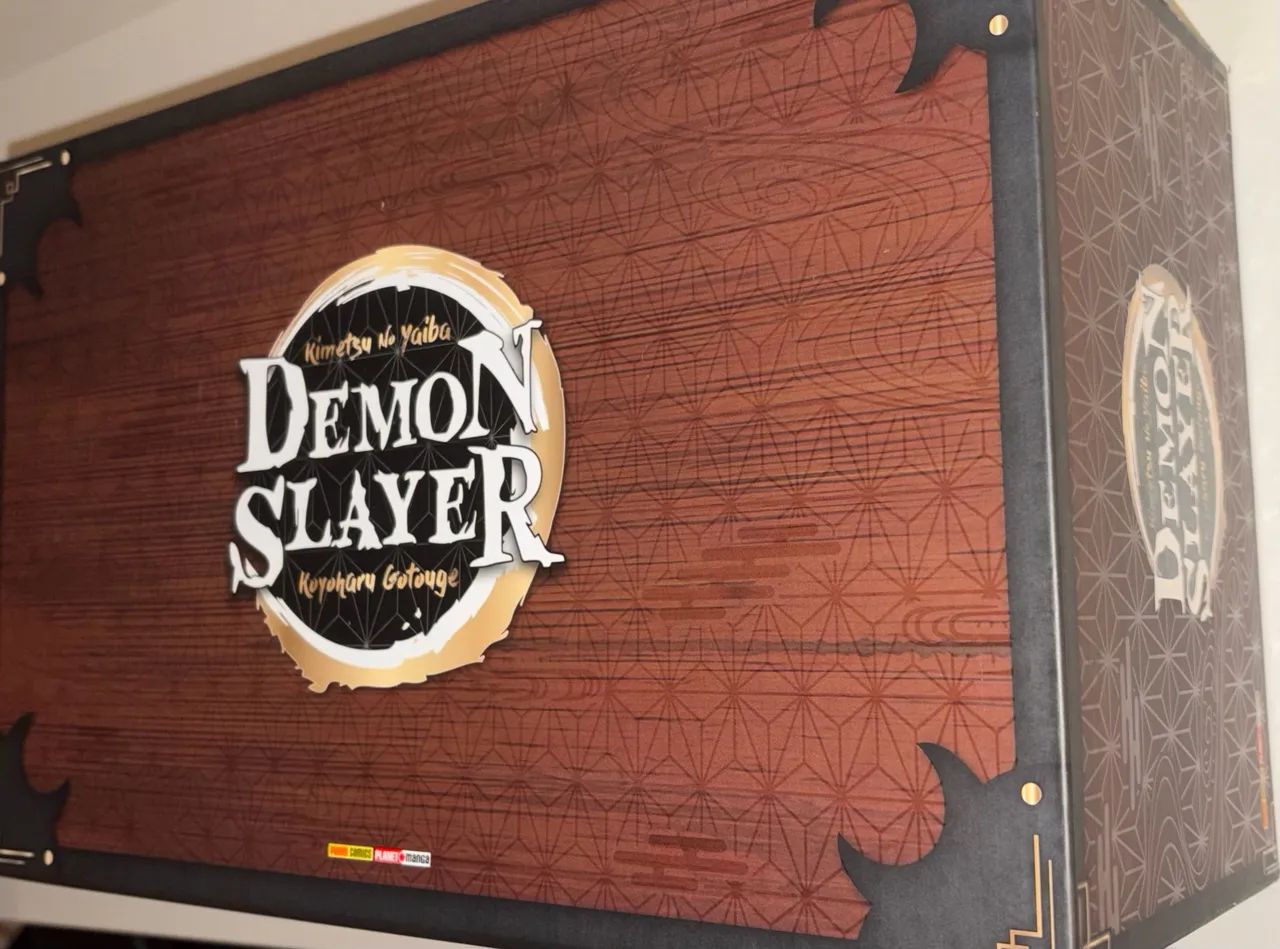 Demon Slayer - Foto 3