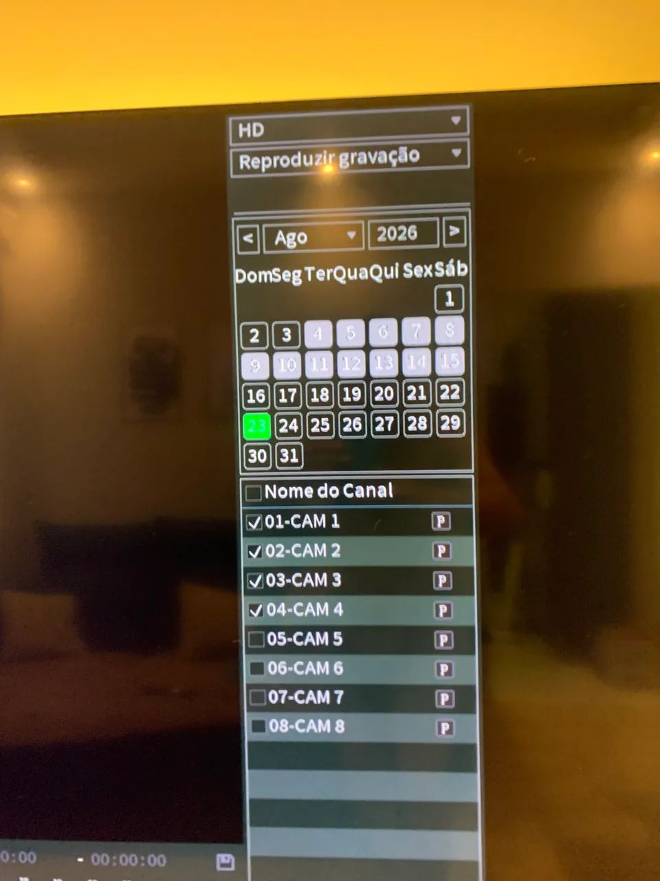 Dvr Mhdx 3008 Am - Foto 4