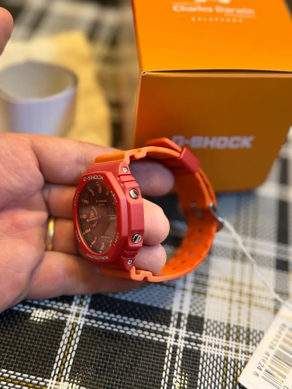 G-Shock GA b2100 - Foto 3