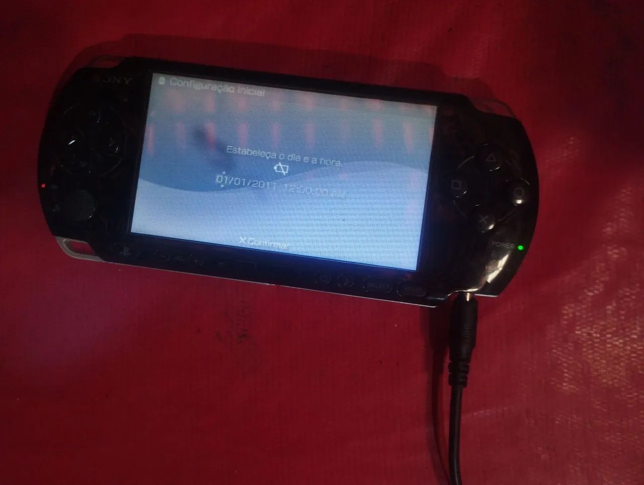 PSP 3001 - Foto 2