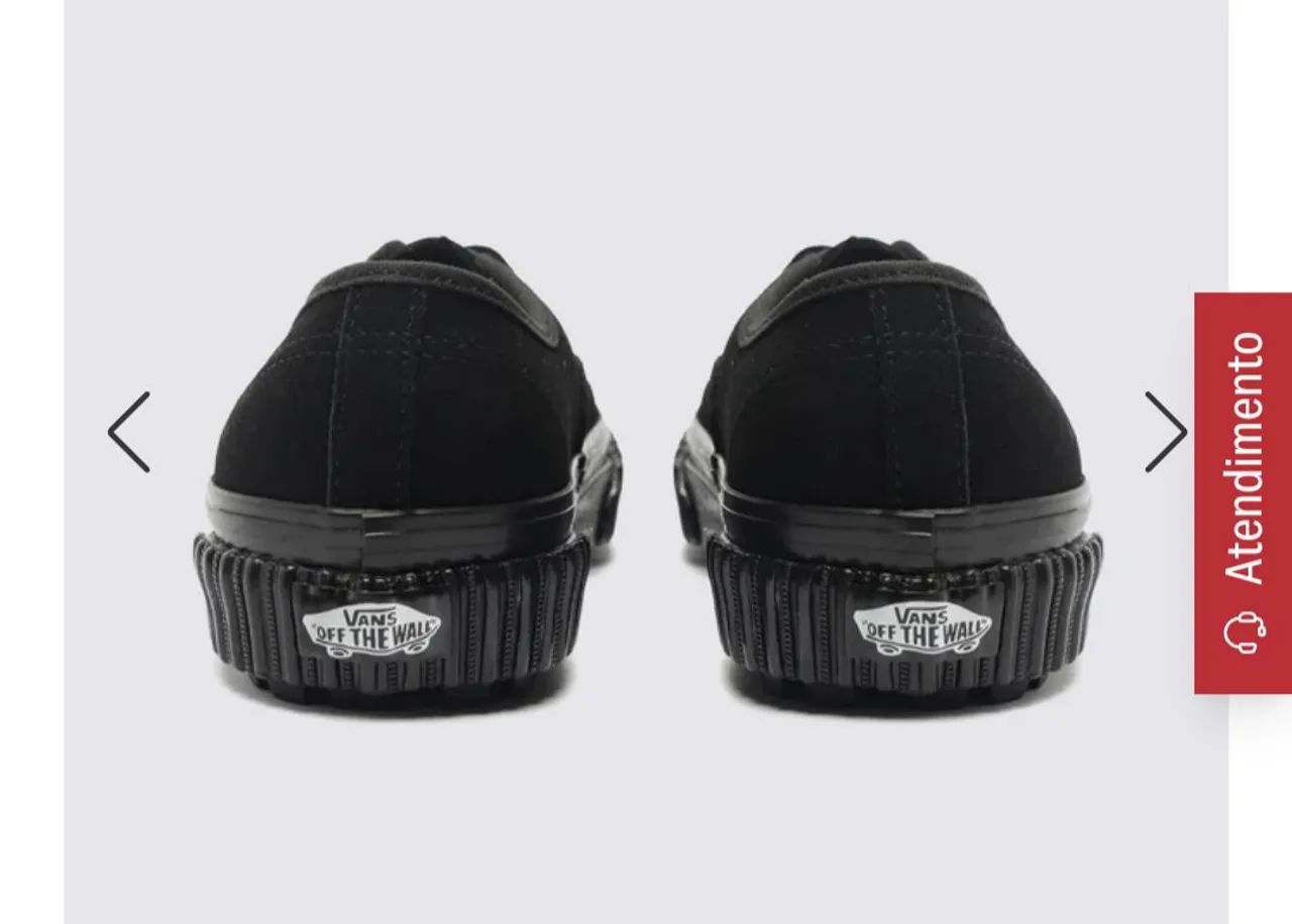 Tênis Vans  - Foto 5