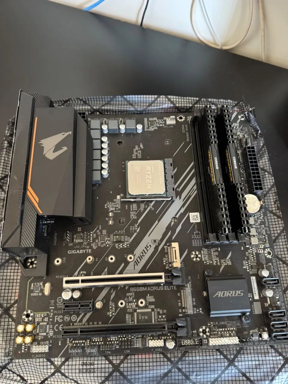 Kit upgrade PC - Foto 3