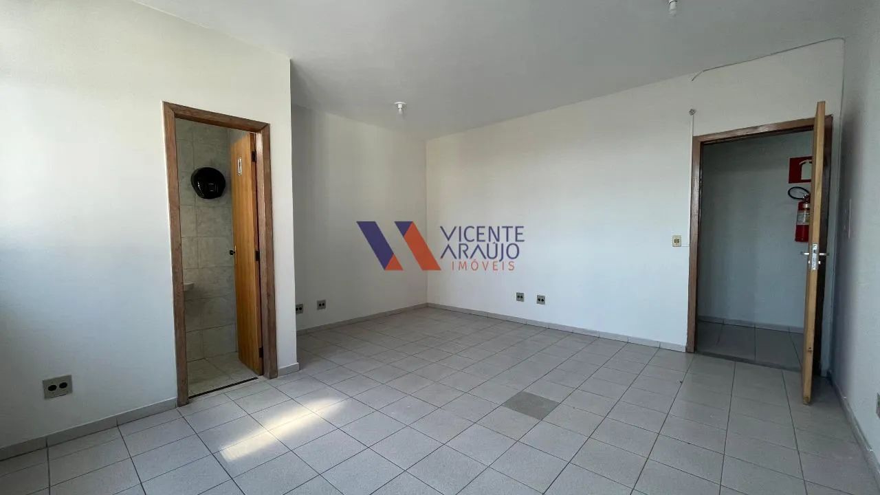 Sala comercial para aluguel no Centro de Betim - Foto 5