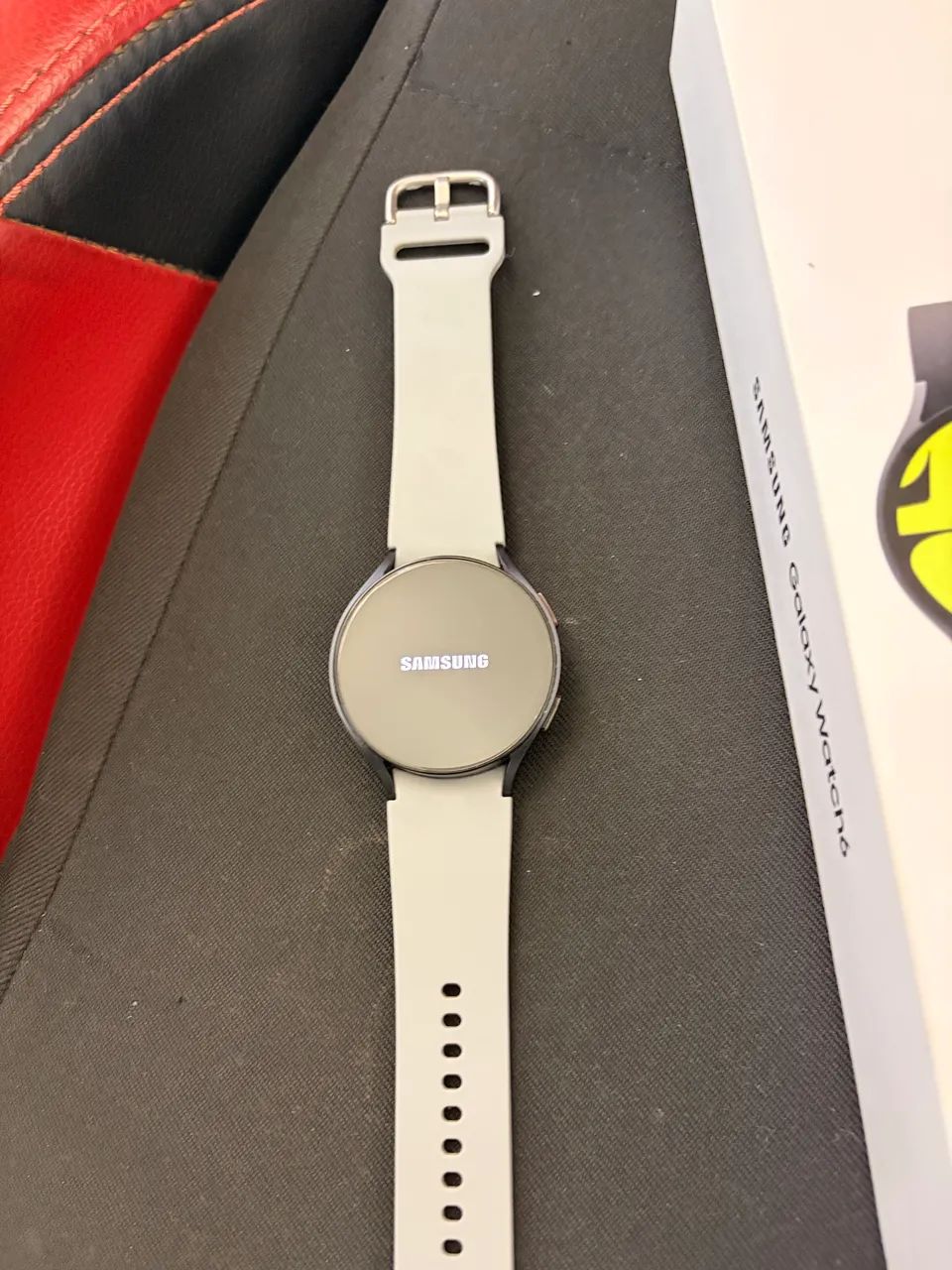 galaxy watch 6 44mm - Foto 3