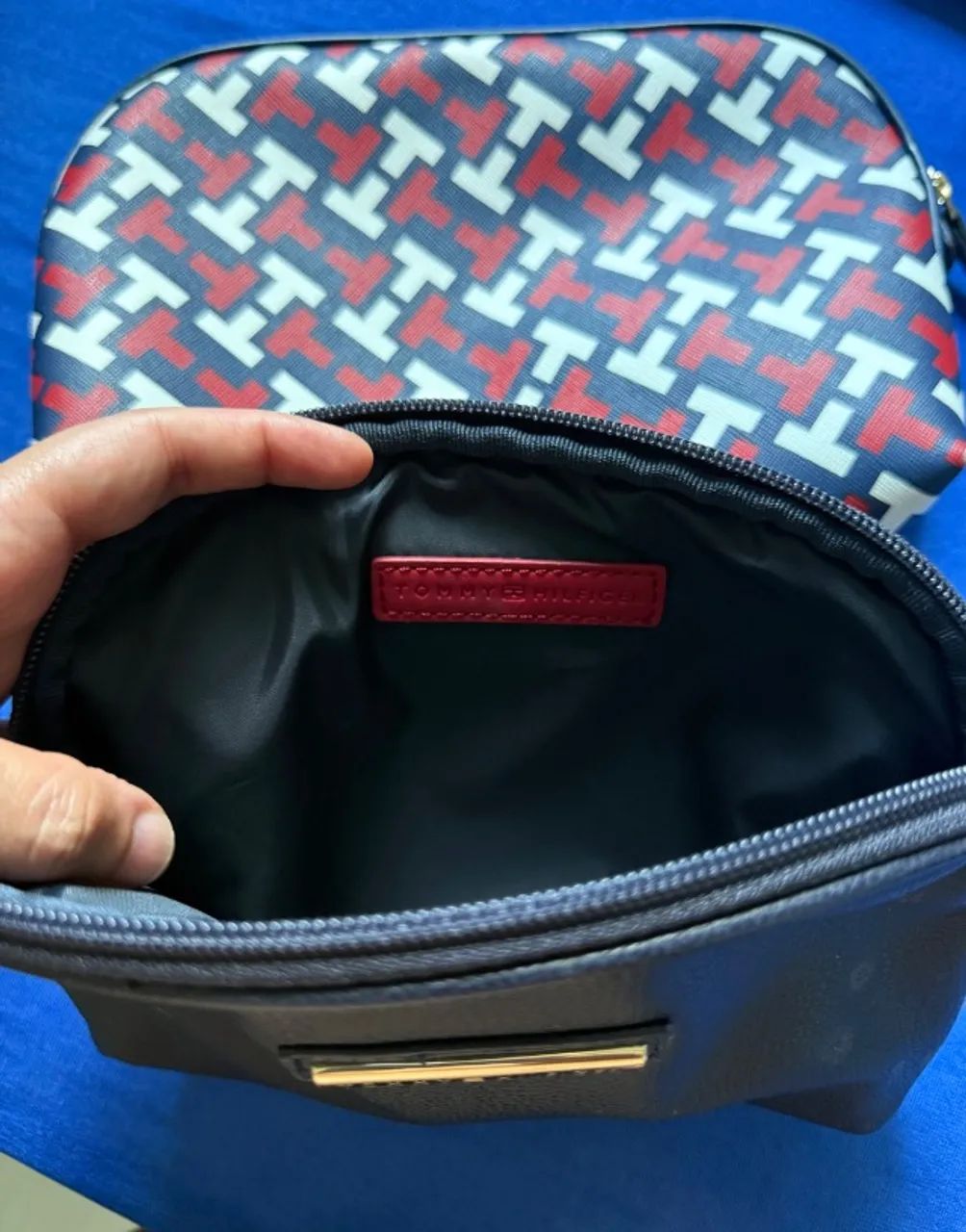 Necessarie original Tommy Hilfiger - Foto 3
