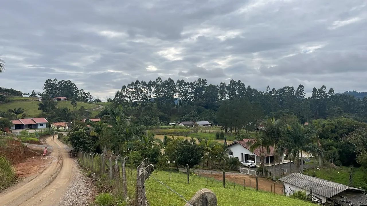Vende-se Sitio em Lontras  - Foto 3