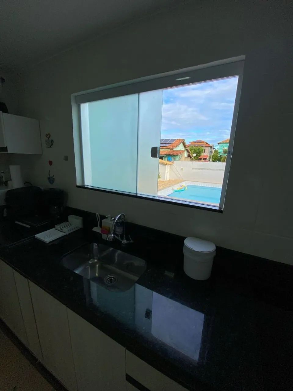Casa de Temporada no Condominio Sonhode vida,ar condicionado ,apartir de 500 em Araruama  - Foto 14