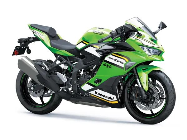 その他 RT-6864798681 Kawasaki Zx-4rr 2026 - 1515075332 | OLX