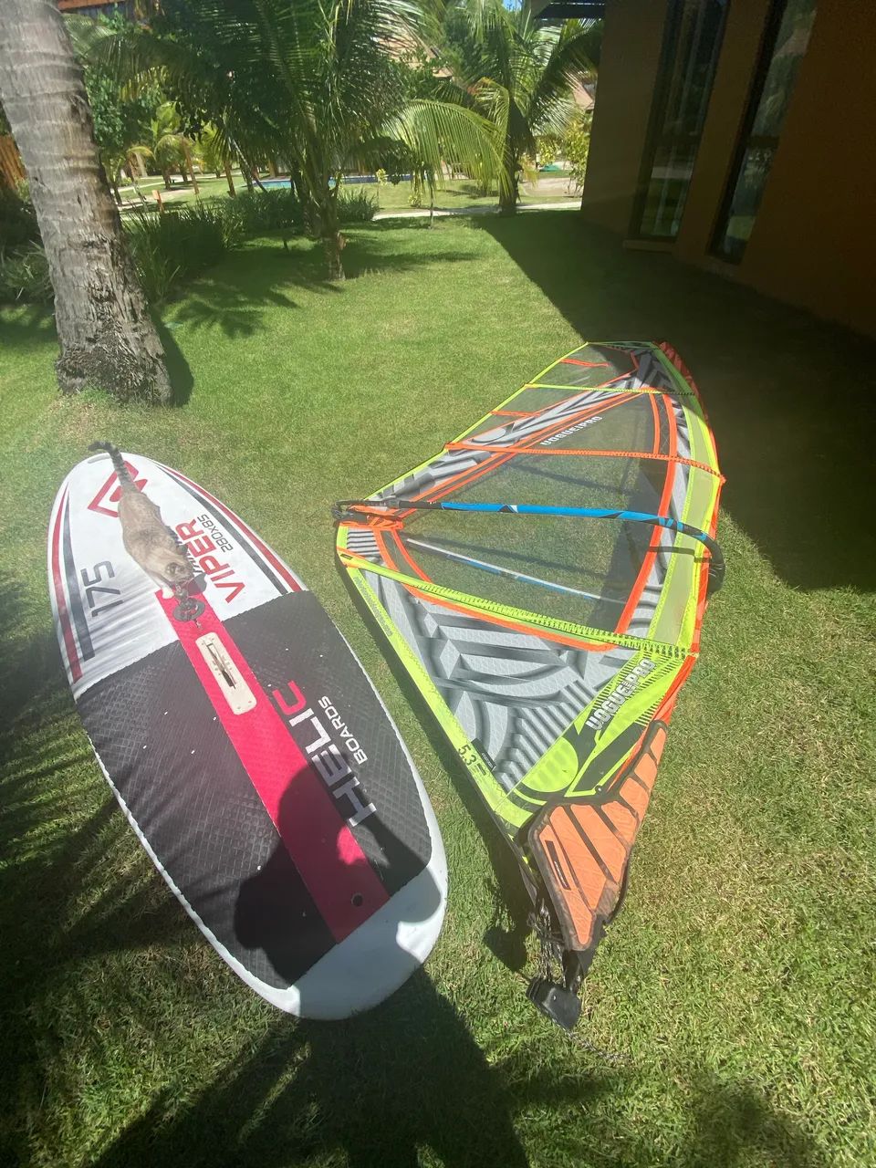 WINDSURF - Foto 4