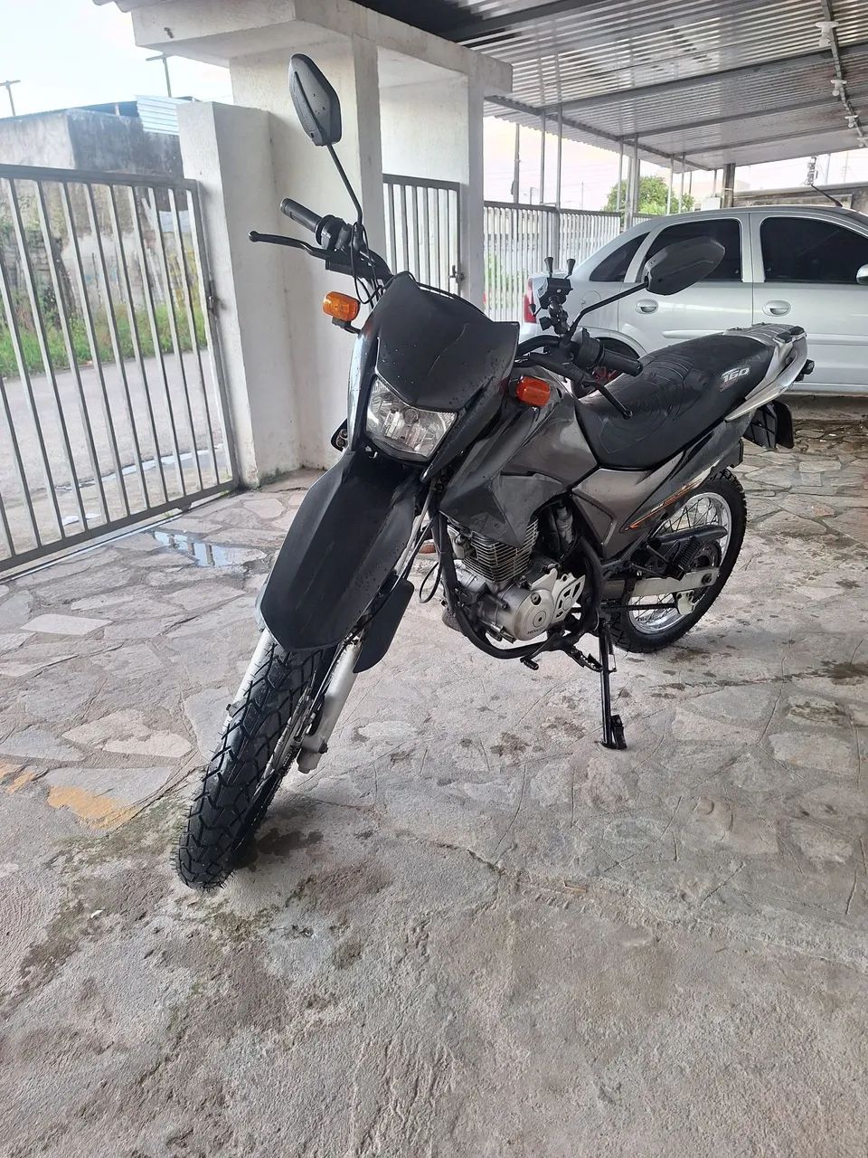 Honda bros 150 2011 - Foto 3