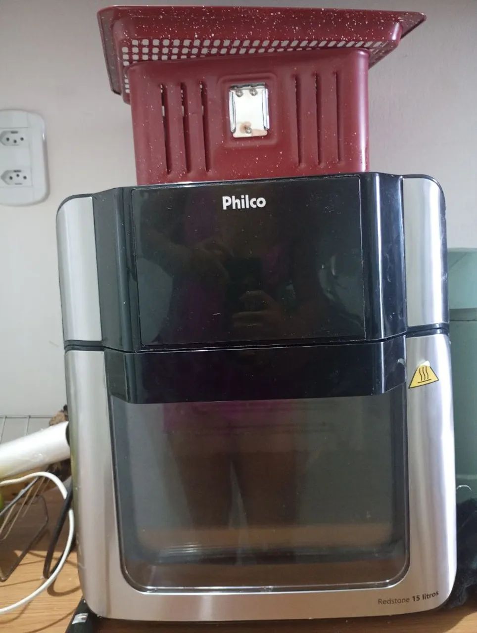 Vendo diversos eletrodomésticos  - Foto 4