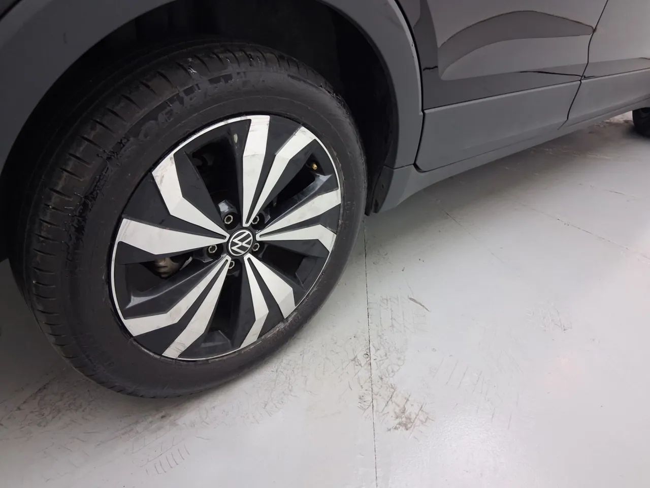 Volkswagen T-Cross 1.0 TSI Flex 12V 5P Aut., foto 14 de 18