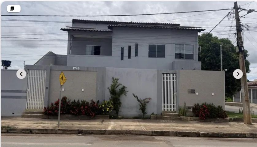 Foto - Barreiras - Vila Regina