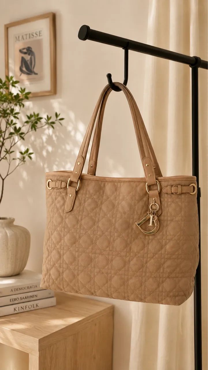 Bolsa Dior Original