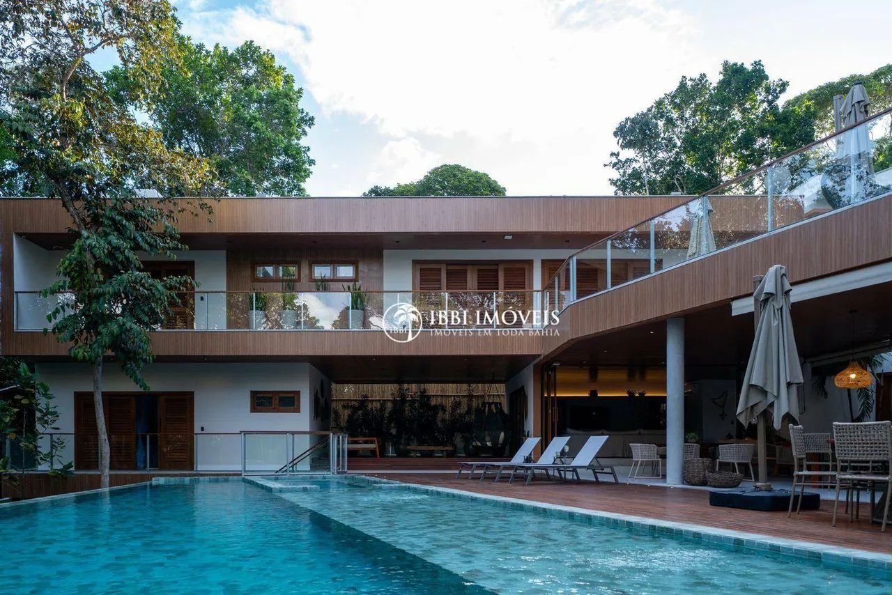 Casa luxo em Trancoso - Foto 4