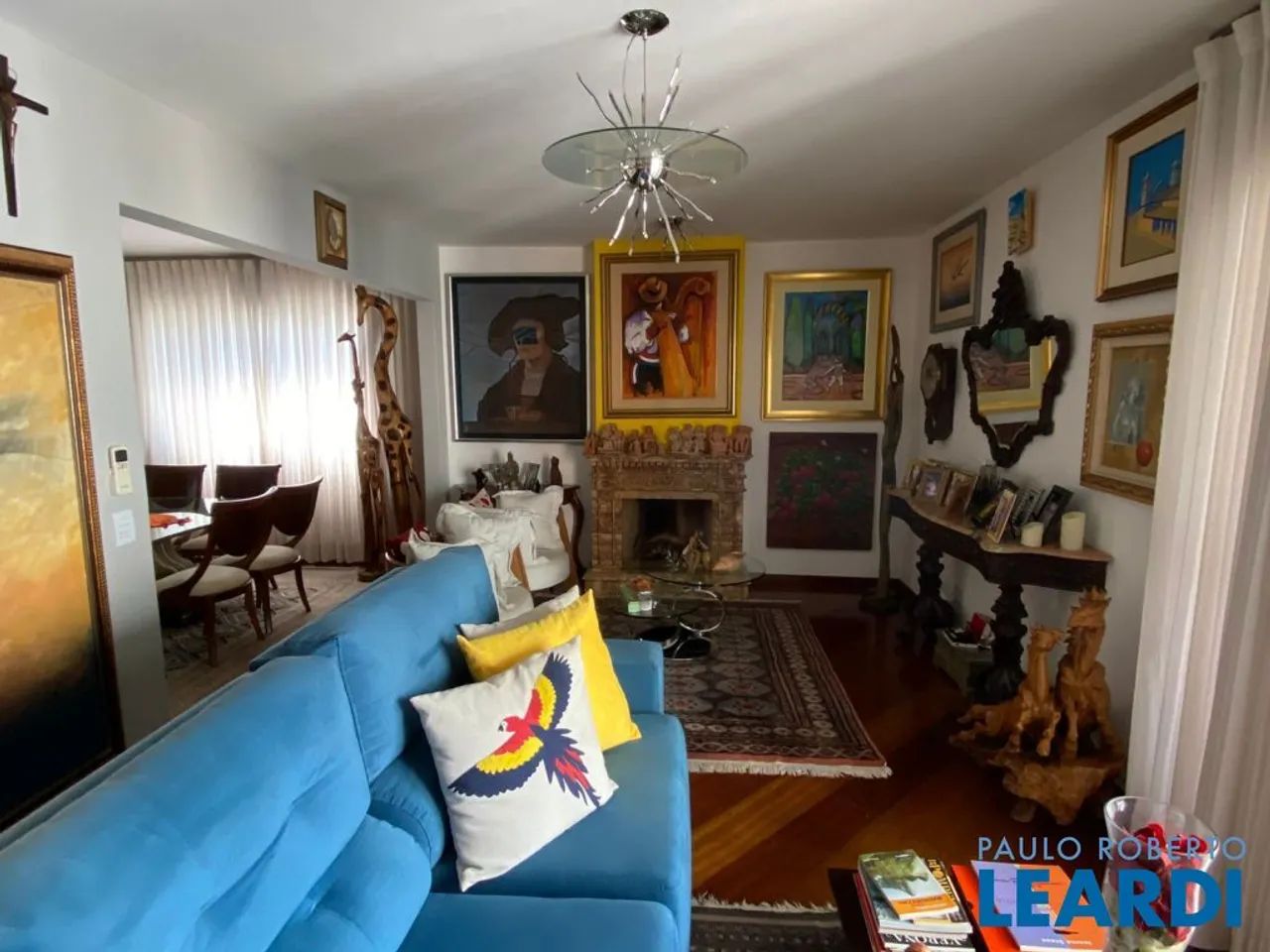 APARTAMENTO - BROOKLIN - SP - Foto 3