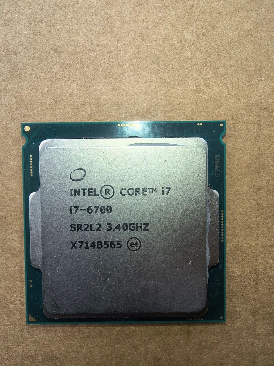 Processadores Intel - Foto 2