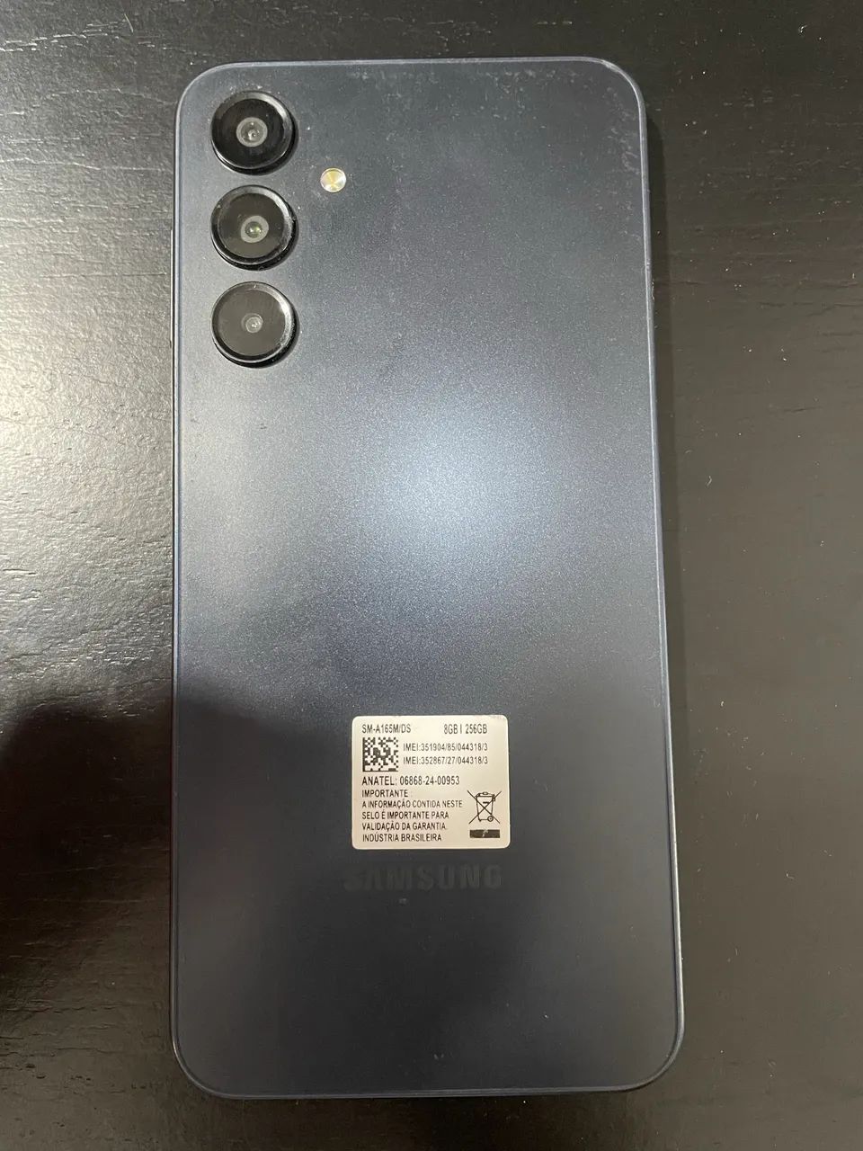 Samsung Galaxy A16 256GB