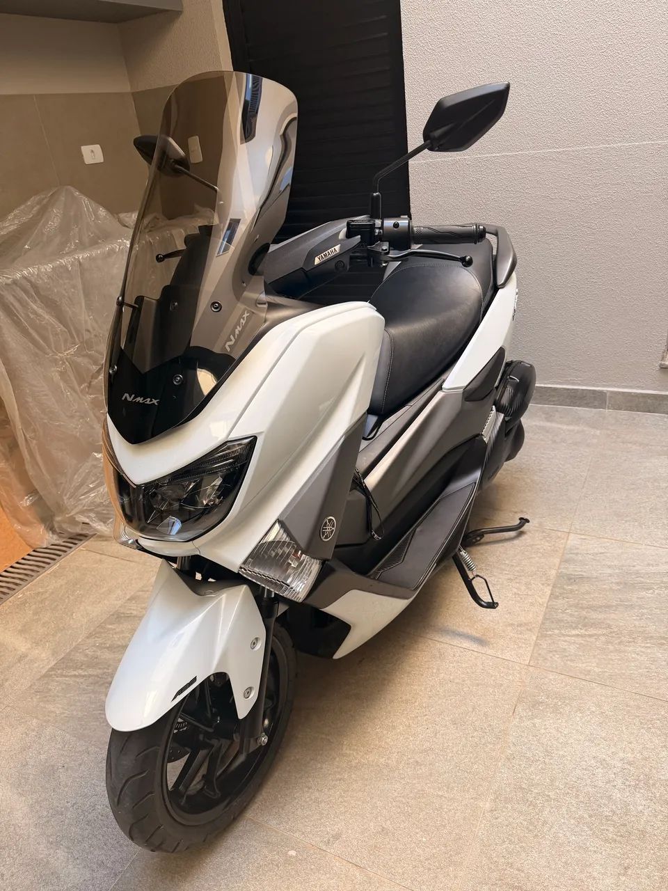 Nmax 2019 - perfeitas condições  - Foto 2
