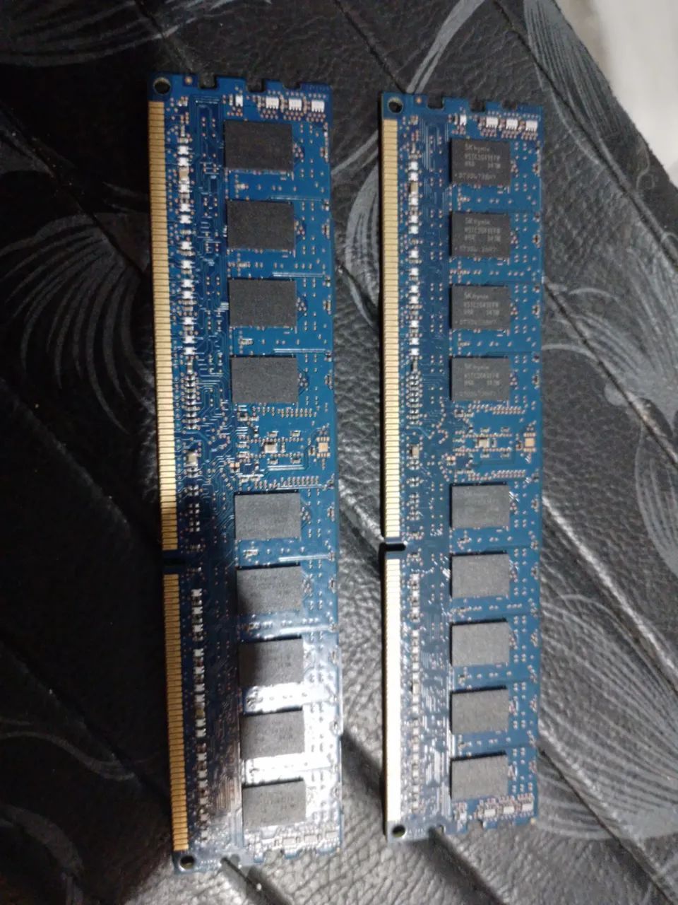 Par de memoria de 4gb cada - Foto 4
