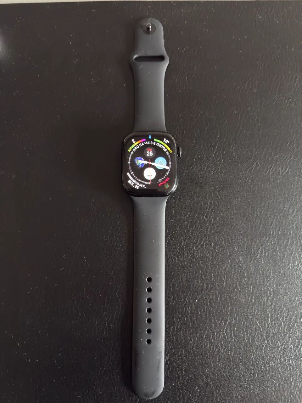 Apple Watch Serie 10 46mm - Foto 3
