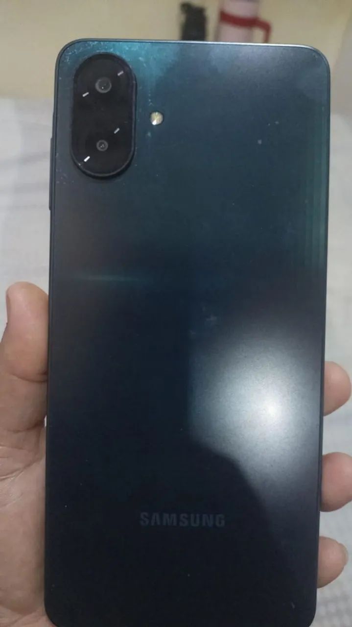 Celular *Samsung Galaxy A07 (256GB)* - Foto 2