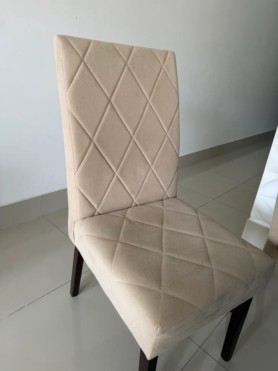 Conjunto mesa com 4 cadeiras - Foto 4