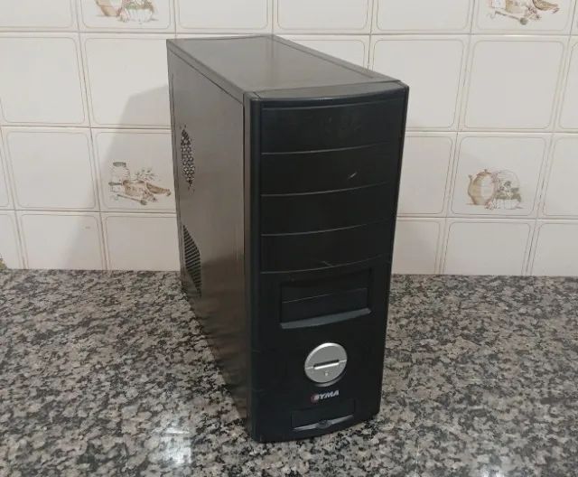 2 Computadores i3 - 4GB - 500GB