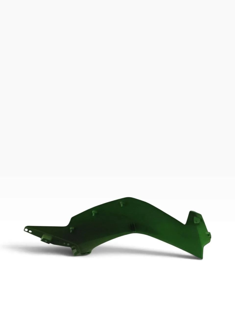 Carenagem Lateral Esquerda para Kawasaki NINJA ZX-6R 2024 - Peças