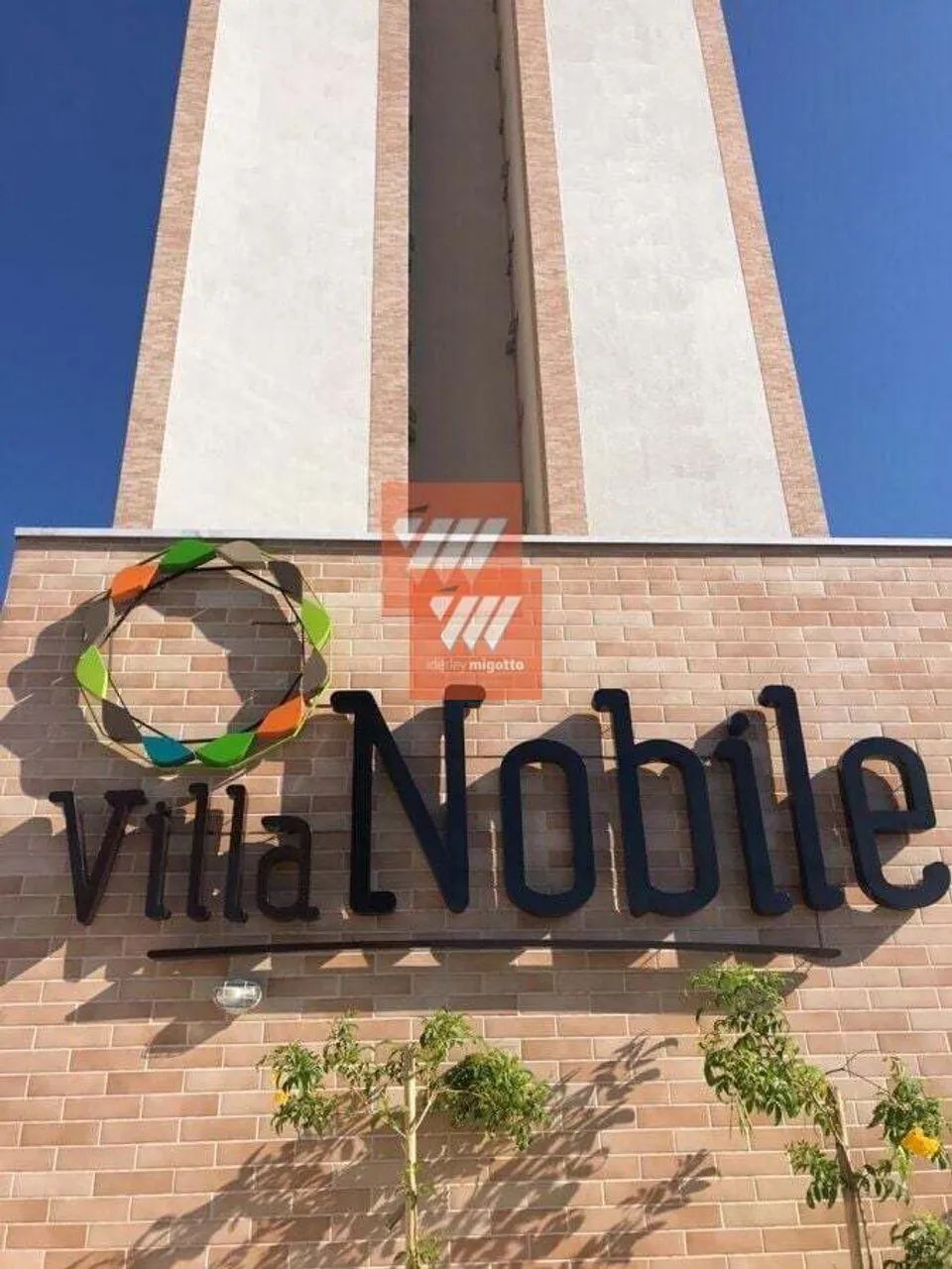 Apartamento na Vila São José