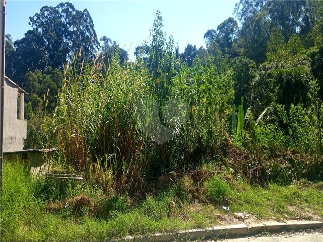 Terreno à venda em Barreiro - SP