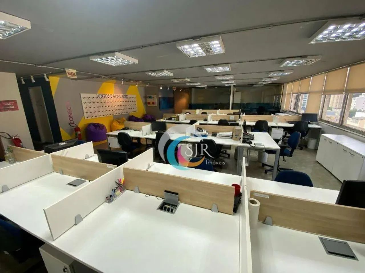 Conjunto para alugar, 282 m²- Pinheiros - São Paulo/SP
