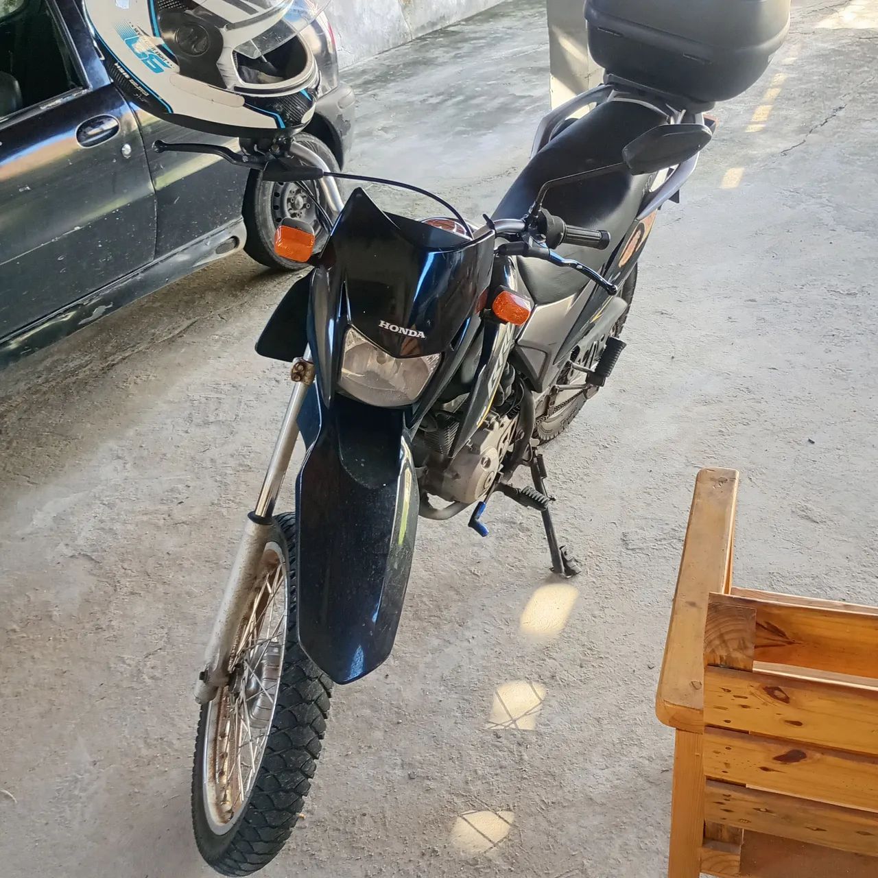 Bros 150 - Foto 2