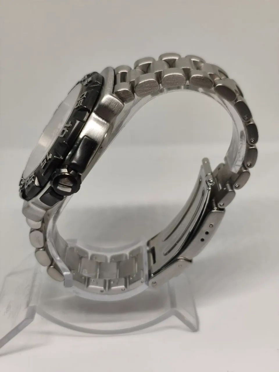 Relógio Tag Heuer quartz fórmula 1 - Foto 4