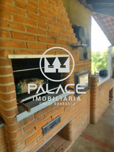 chácara à venda em tupi, piracicaba 3 quartos 1620m² - Foto 3
